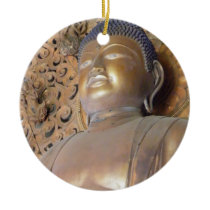 Buddha ornaments