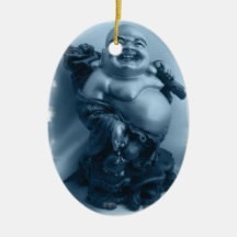 Buddha Ornament
