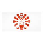 Buddha Picture Card