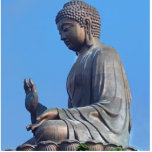 Buddha Photo Cut Out