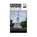 Buddha photostamp by niffx Buddha photostamp