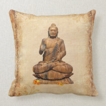 Buddha pillows