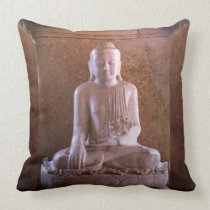 Buddha pillows