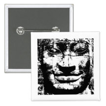 Buddha Pin