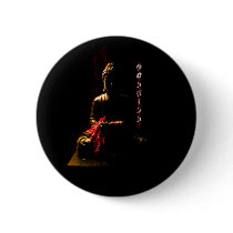 Buddha Pin buttons by understandacles Buddha Pin buttons