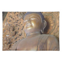 Buddha placemats