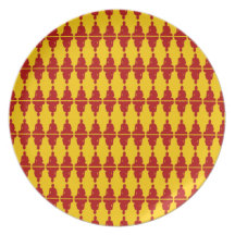 Buddha Plates