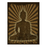 Buddha Post Cards