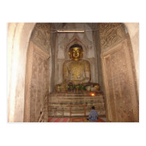 Buddha postcards