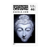 Buddha postage