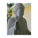 Buddha postcards