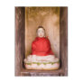 Buddha Postcard