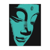 Buddha Postcards