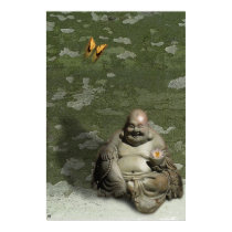 BUDDHA posters