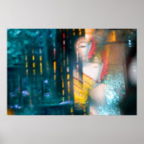 Buddha Poster