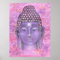 Buddha Poster