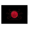 Buddha Present Moment cards by BuddhaGifts Buddha Present Moment cards