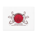 Buddha Present Moment postcards by BuddhaGifts Buddha Present Moment postcards