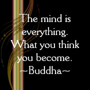 Buddha Quotation ~ Motivational Magnet magnet