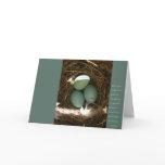Buddha Quote Card