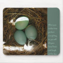 Buddha Quote Mousepad by livingzen Buddha Quote Mousepad