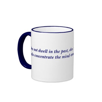 Buddha quote mugs by princessklb07