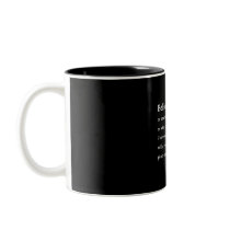 Buddha Quote Mug