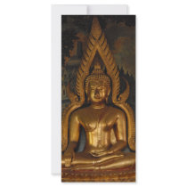 buddha rack cards
