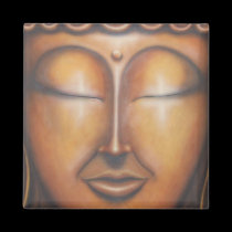 buddha series magnets