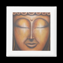 buddha series magnets