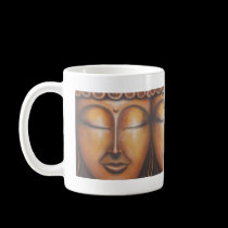 buddha series mugs