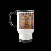 buddha series mugs