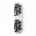 Buddha Skate skateboards
