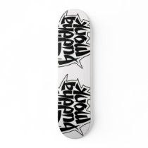 Buddha Skate skateboards