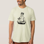 Buddha Smalls Tee Shirt