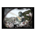 Buddha Spirit Poster by Gregory Gallo posters