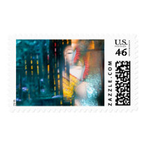 Buddha Stamp by SabineSt Buddha Stamp