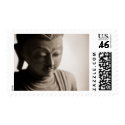 Buddha • Stamp by SabineStGreetings Buddha • Stamp