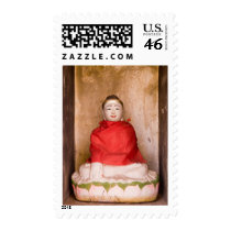 Buddha • Stamp by SabineSt Buddha • Stamp
