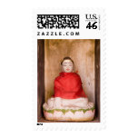 Buddha • Stamp