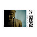 Buddha • Stamp