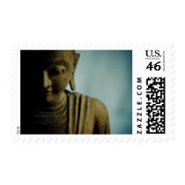 Buddha • Stamp