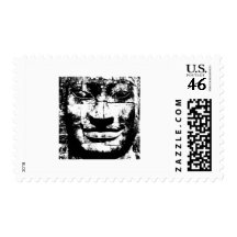 Buddha Stamps