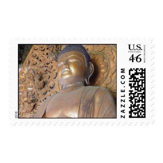 Buddha Stamps