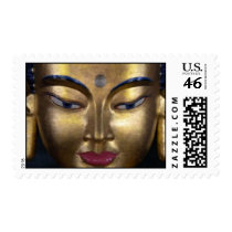 Buddha stamps