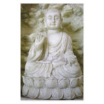 Buddha Stationery Design