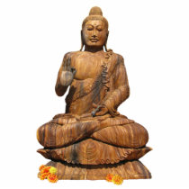 Buddha statue photo sculptures