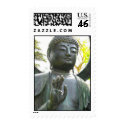 Buddha Statue Postage postage by exquisitephoto Buddha Statue Postage postage