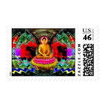 Buddha Swirl - Postage postage
