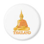 Buddha Thailand Refrigerator Magnets